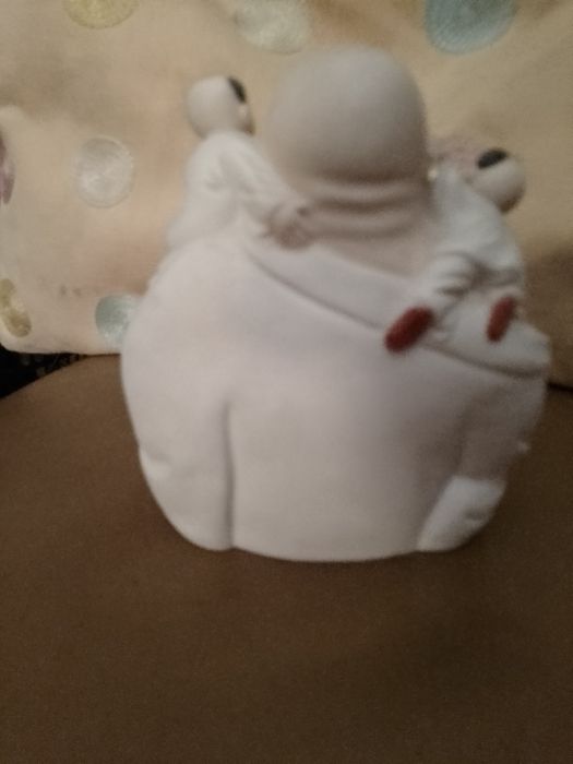 Buda do Milenio o Belo!-15E-Protex Creme P/Higiene dos Pes-3E. Desde3E