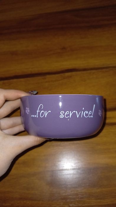 Мисочки для гризунів