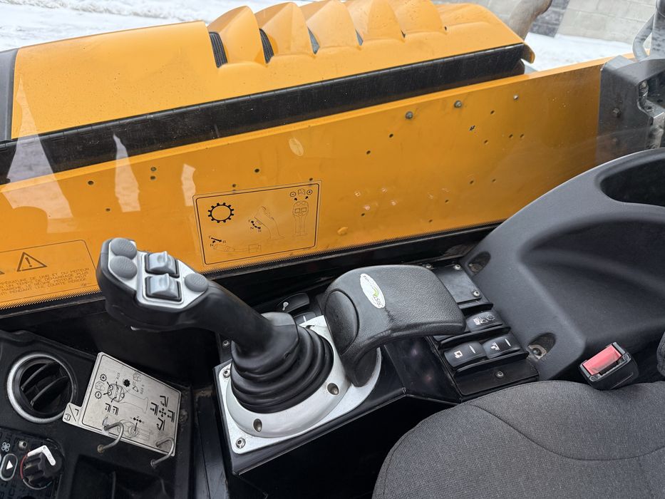 JCB 536-70 Agri Super 2016r