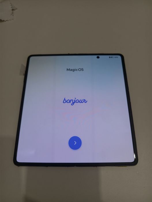 Telemóvel Desdobrável Honor Magic V3