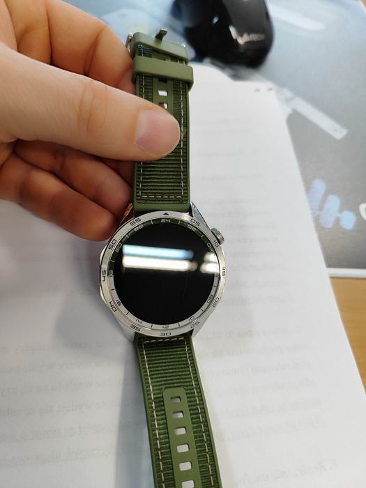 Huawei Watch GT4 Gwarancja