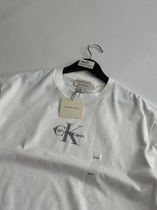 Футболка Calvin Klein Оригінал (майка, теніска)