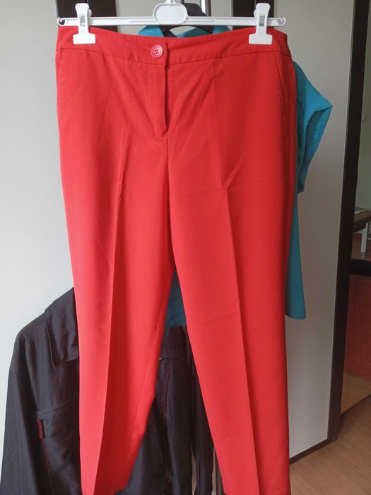 Zestaw ubran damskich