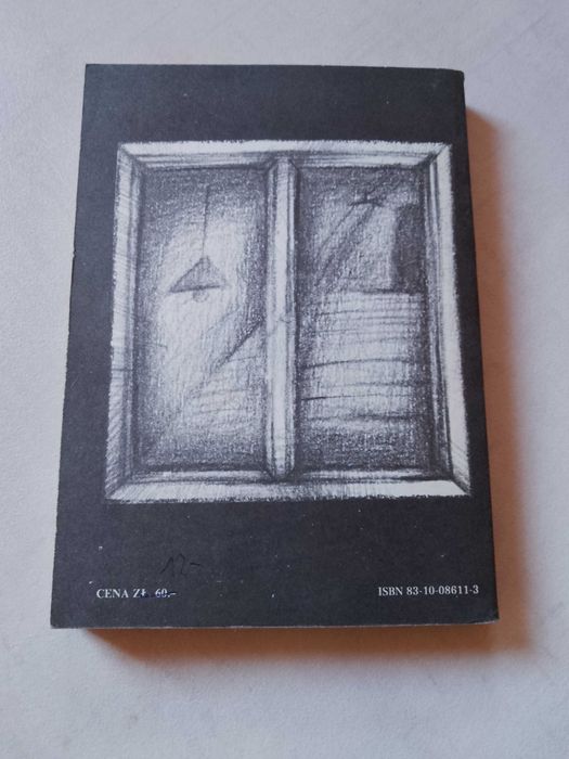S. Kowalewski "Czarne okna" 1985