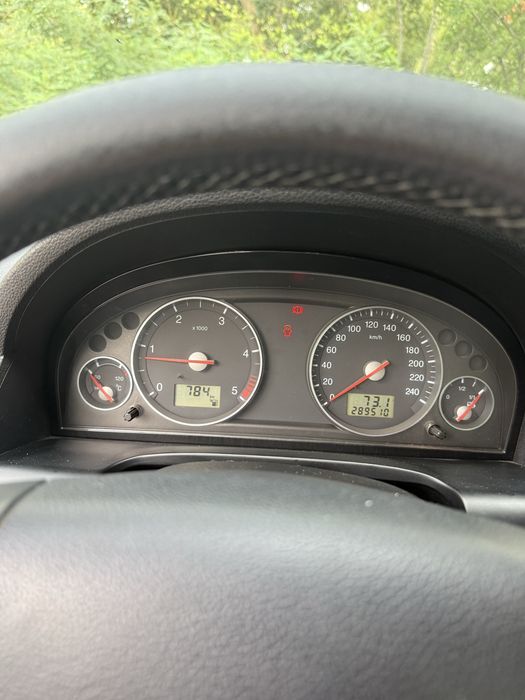 Ford Mondeo 2006 VIN WF04XXGBB46T84363 фото оголошення 19 з 21