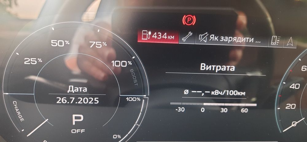 електромашина твоєї мрії