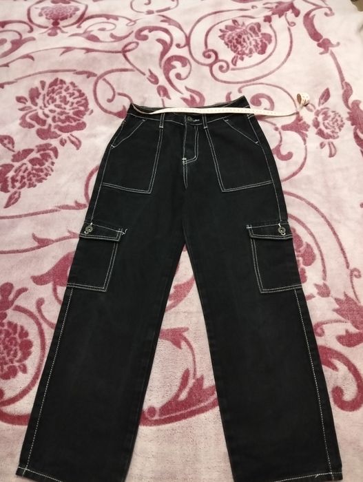 Джинси баги на хлопчика