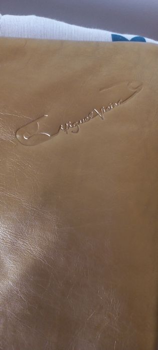 Pochete Miguel Vieira