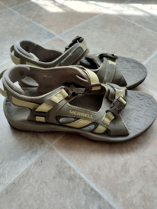 Сандалі merrell, keen.teva...