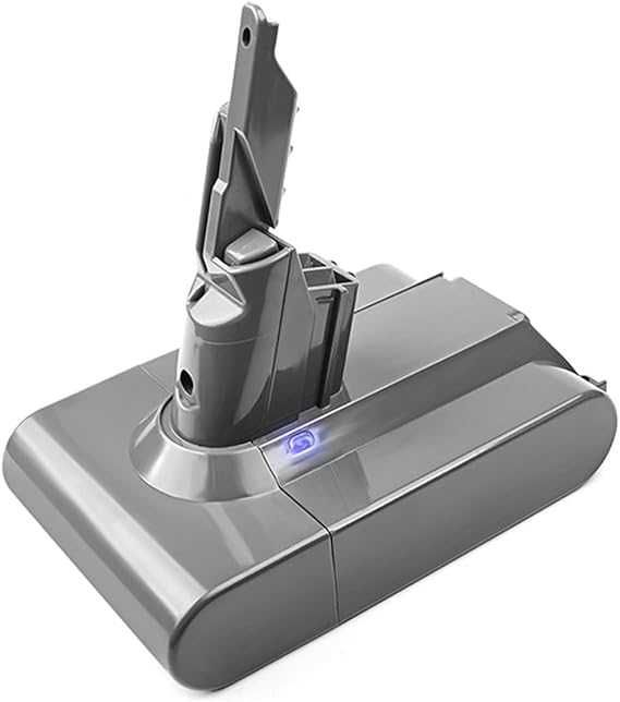 Baterie V7 kompatybilne z Dyson V7 21.6 V 6000 mAh wymienne baterie V7