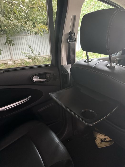 Ford galaxi 2008 .Авто в дуже гарному стані.