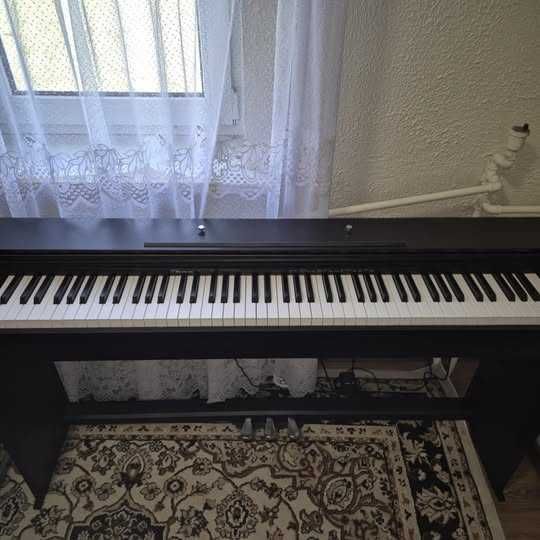casio px-770bk | pianino cyfrowe
