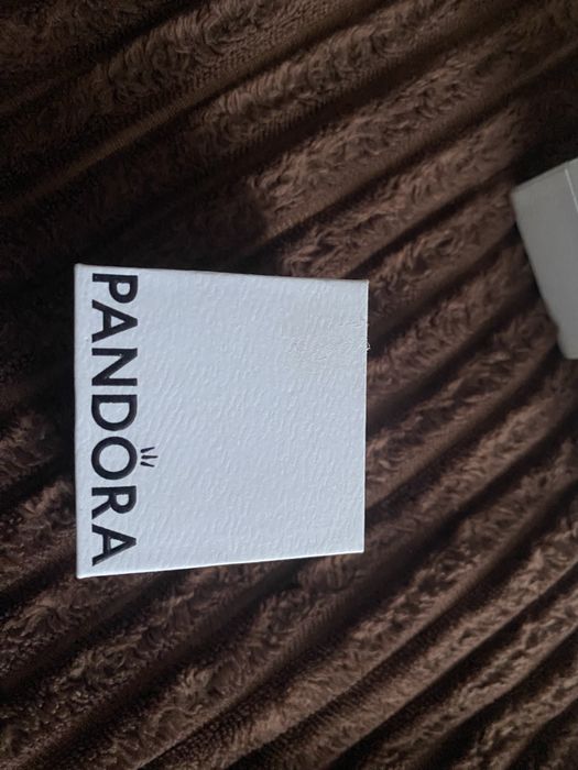 Коробки  Pandora