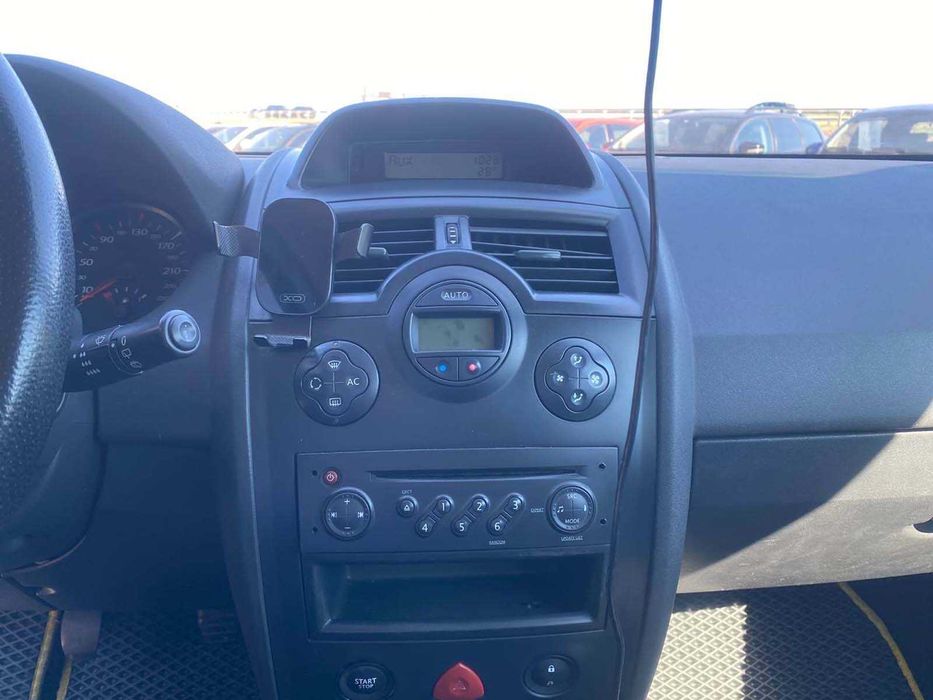 Продам Renault Megane 2006р. #78614