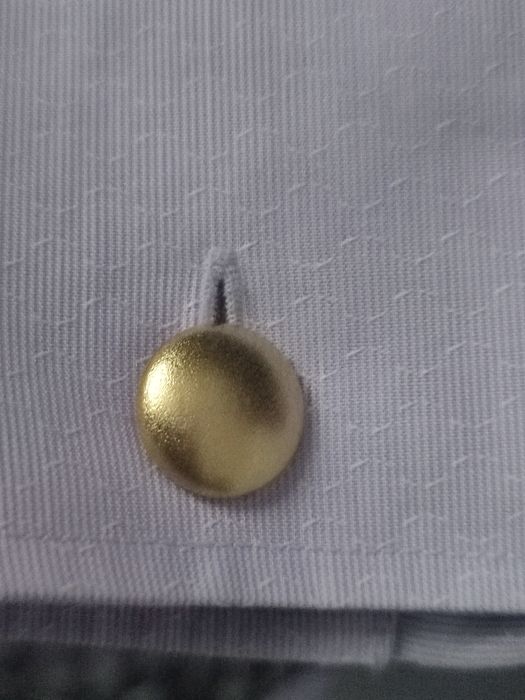 Spinki do mankietów