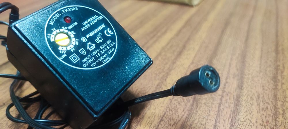 Transformador universal