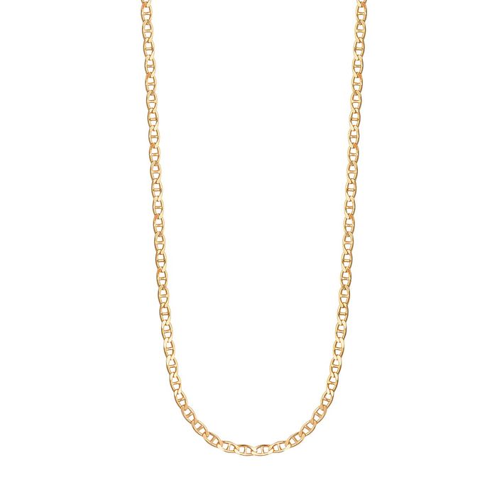 Złoty łańcuszek splot gucci 45cm 1,6mm 333