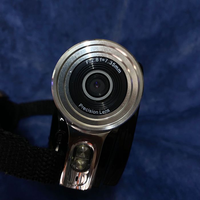 Камера Sony DDV-90