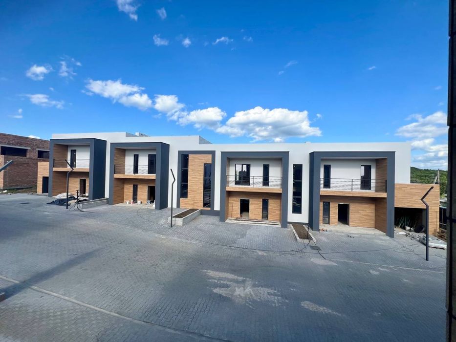 Продам таунхаус Apple park. Дендропарк. Забудовник