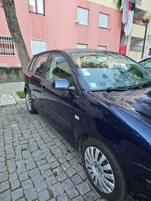 Volkswagen Polo for sale