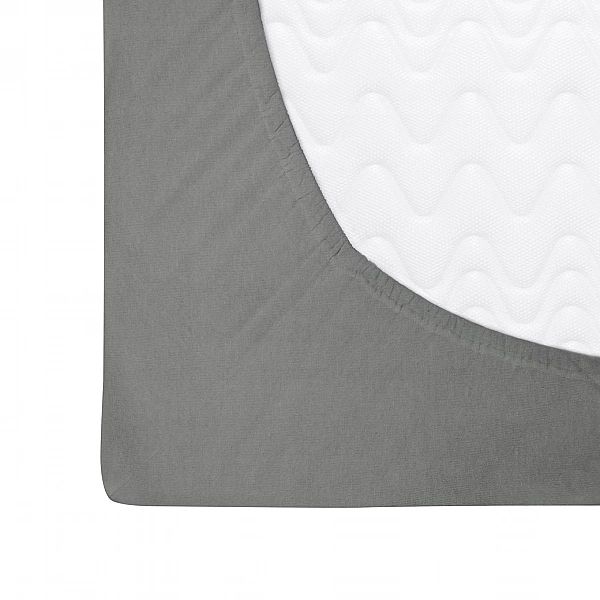 Prześcieradło 180x200 Flanela z Gumką Mija 02