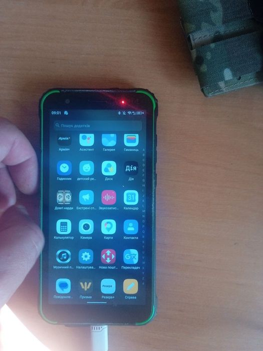 Продам телефон Blackview