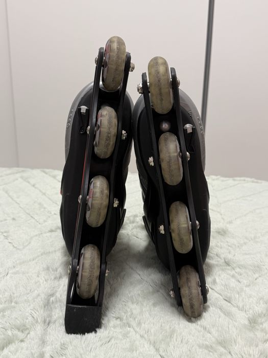 Patins em linha do 37 ao 40