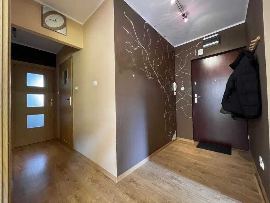 Wynajmę. duży pokoj w mieszkaniu 3 pok. Białołęka