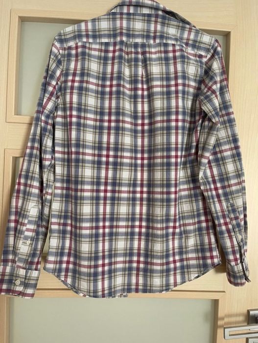 Koszula GAP w kratę