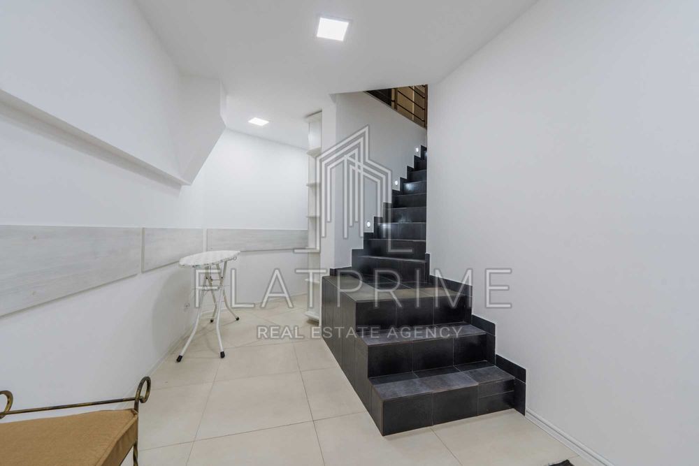 Багатокімнатна квартира за адресою вул. Ніколайчука (площа 147 м²) - Atlanta.ua - фото 14