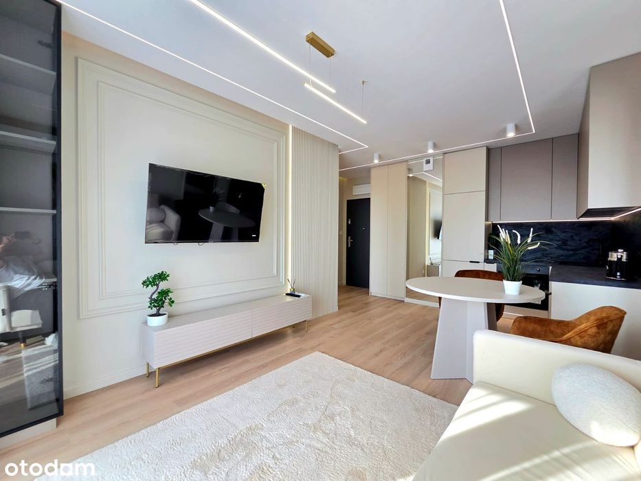 Mieszkanie na sprzedaż, 2 pokoje, 39 m², Iława