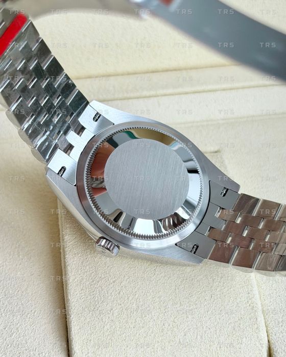 Годинник Datejust 36mm 126234 Blue