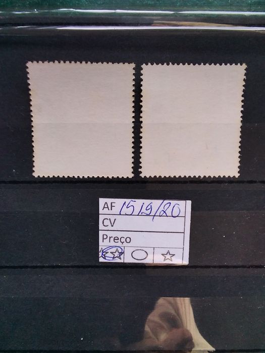 1981 Europa CEPT Portugal Folclore MNH **