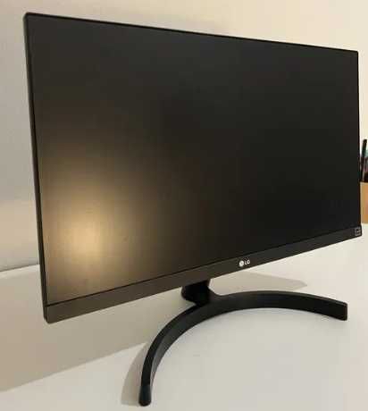 Monitor LG 22MK600M-B