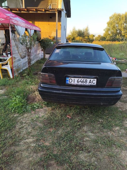 Продажа Автомобіля