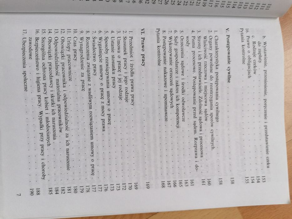 Elementy prawa 1998r
