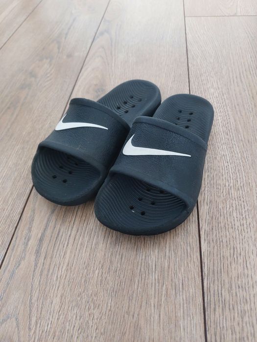 Klapki piankowe Nike