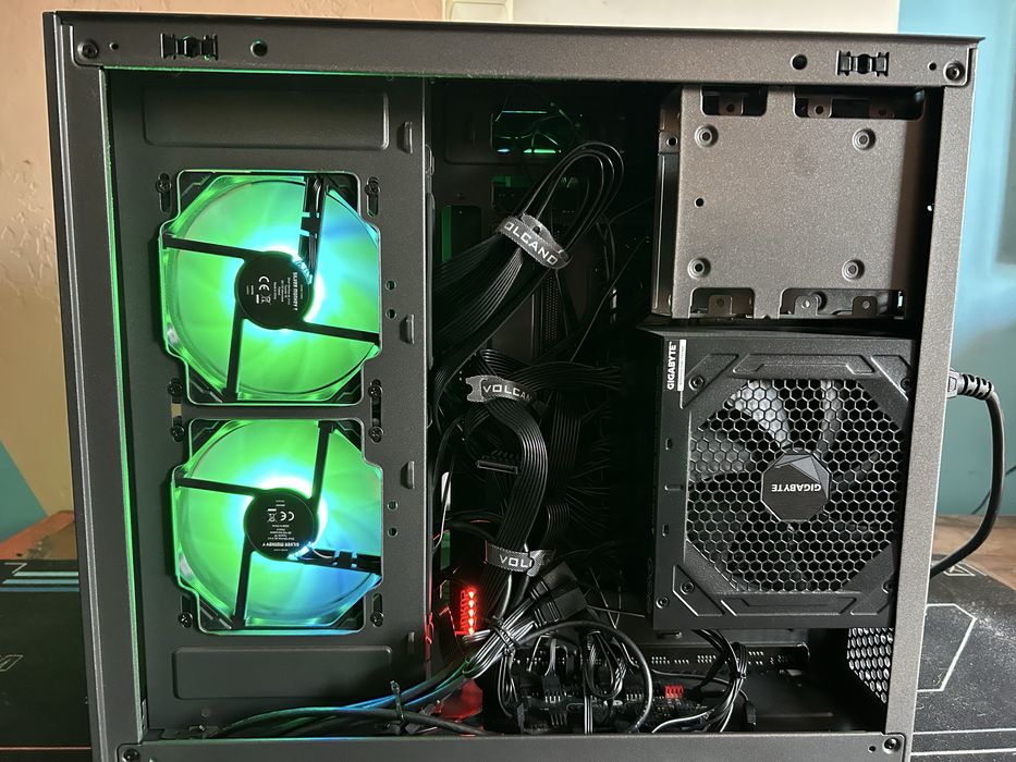Komputer Gamingowy