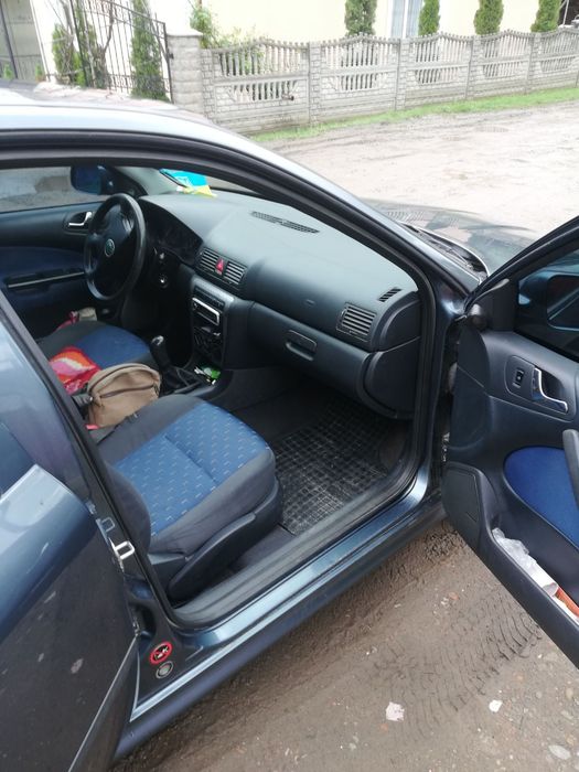 Skoda Octavia tur 1.6бензин