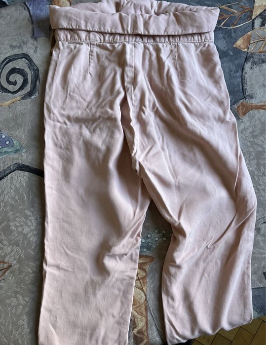Spodnie reserved - 158