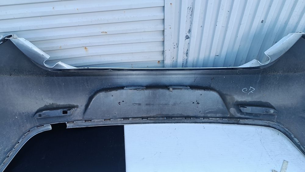 Vendo parachoque de trás Alfa Romeo mito ano 2008/12