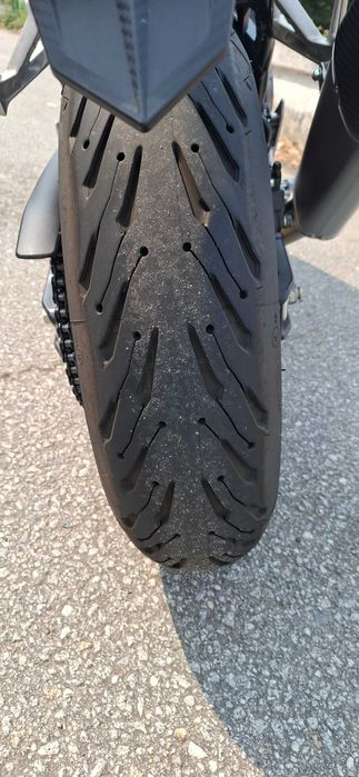 Honda Hornet 750