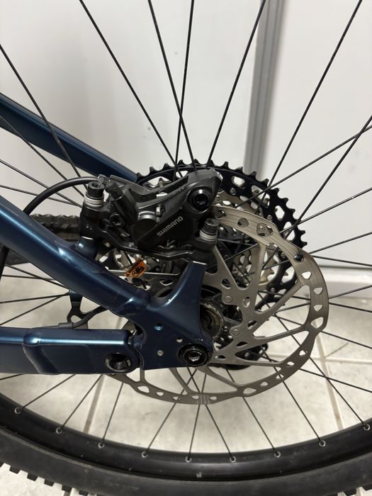 Scott Genius ERide 920