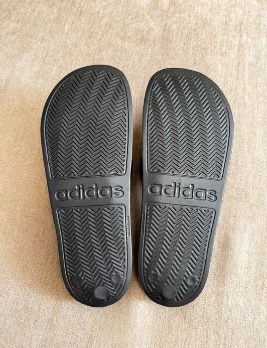 Шльопанці (пантолети) ADIDAS Оригінал (розмір 10)