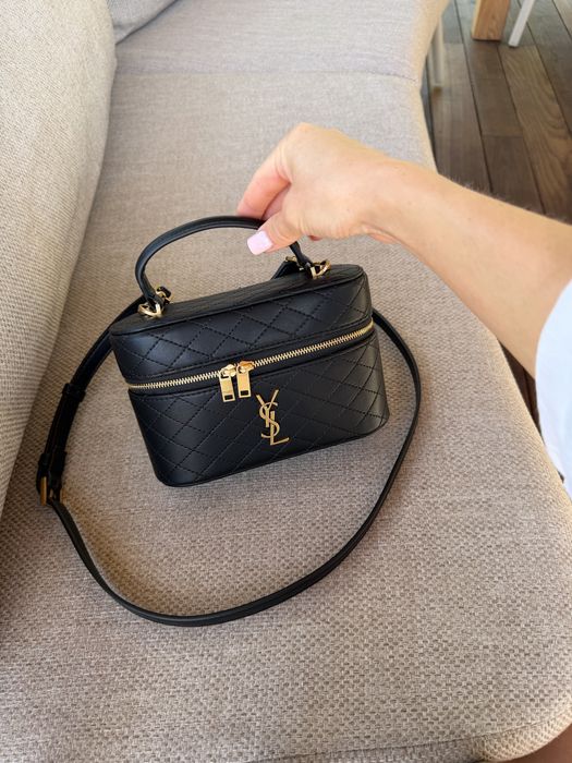 Сумка жіноча Yves Saint Laurent