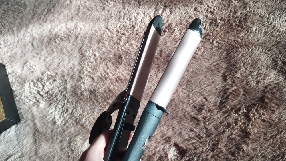 Плойка, локон, утюжок, мультистайлер від L'ORÉAL PARiS