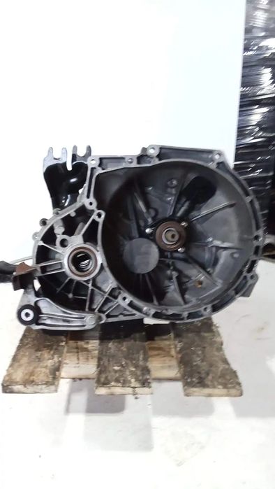 Caixa De Velocidades 6M5R7002YC T1GE2240108175152