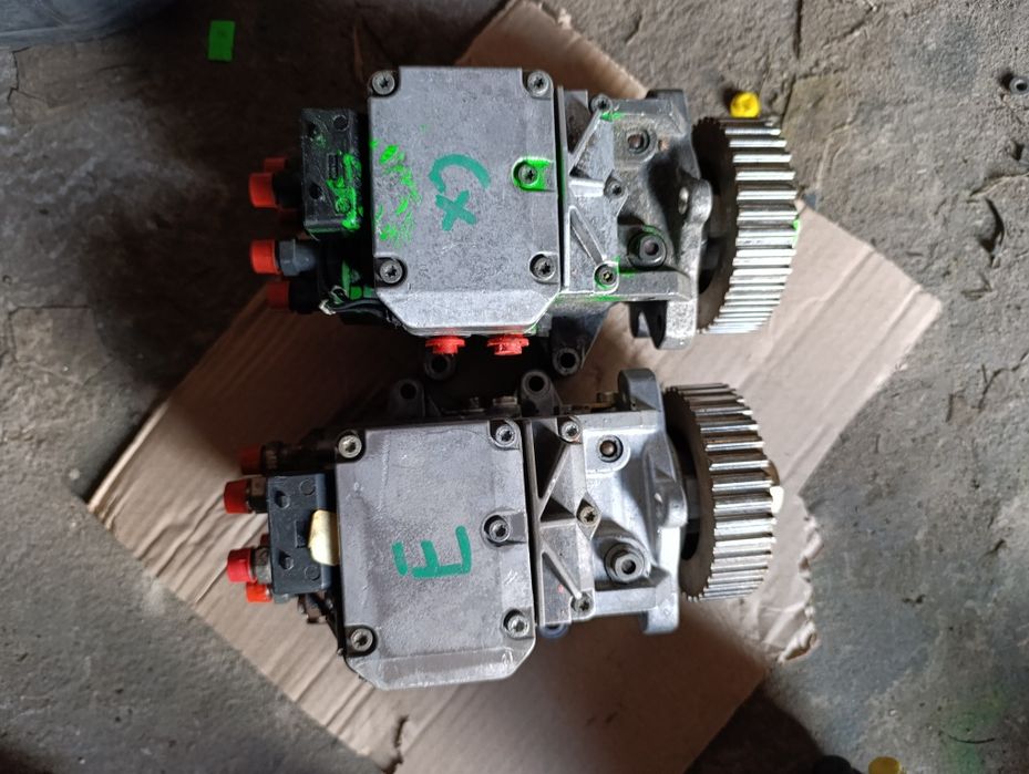 Тнвд Audi A6 c5 Passat b5 2.5 059130106 A B D C E J L K M H ауді