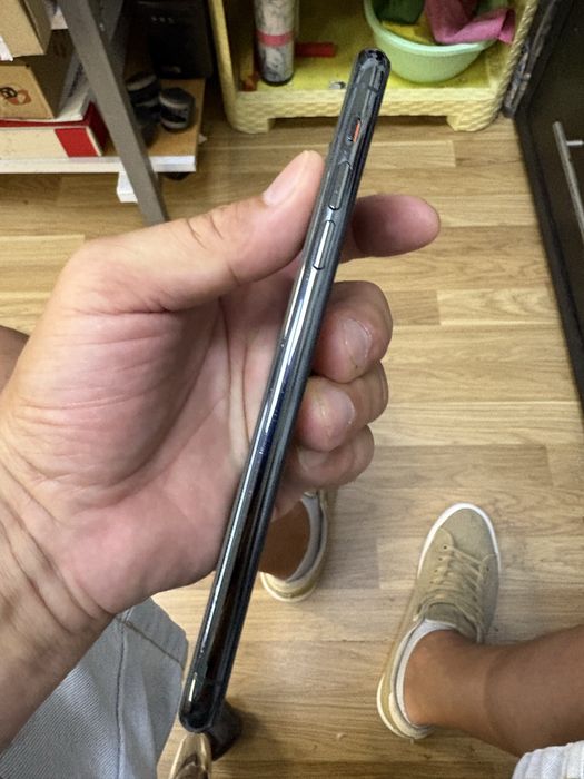 iPhone 11 Pro Max 64gb