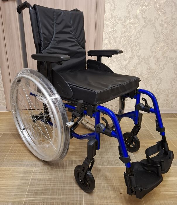 Инвалидная коляска 40,5см